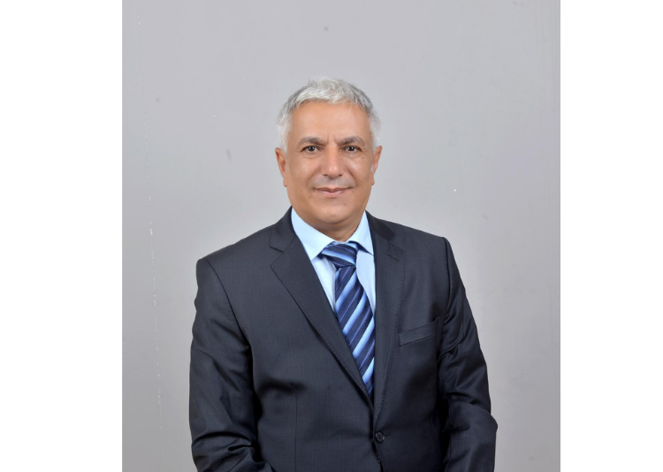 Mehmet EKİCİ